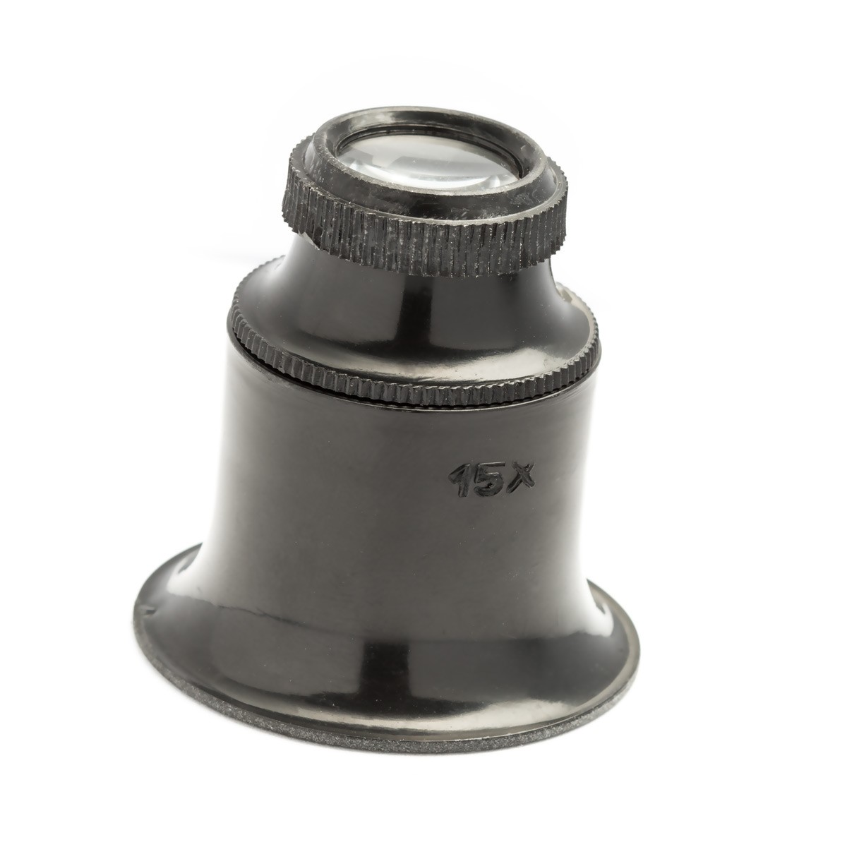 Jewellers Loupe x15 Magnification