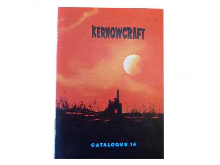 Catalogue 1981