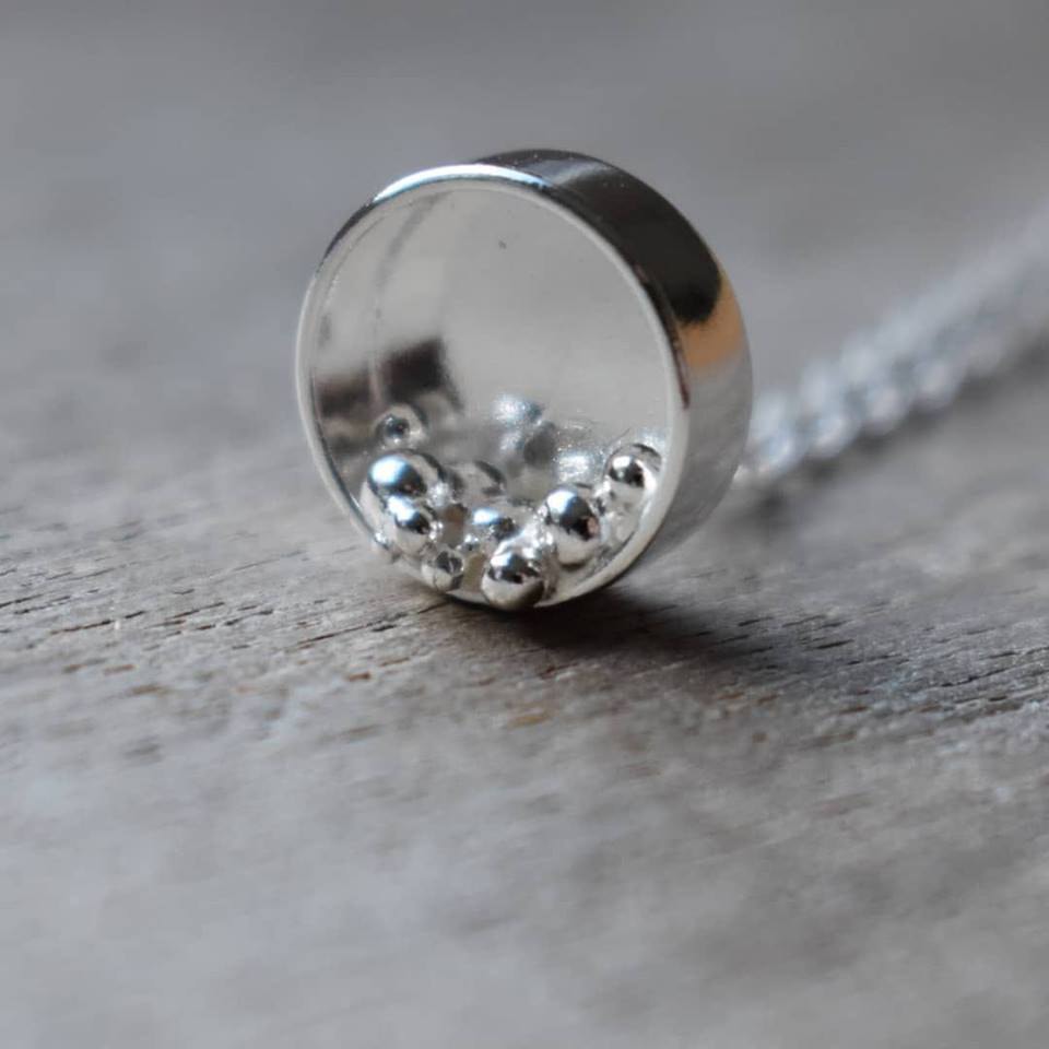 granulation jewellery making