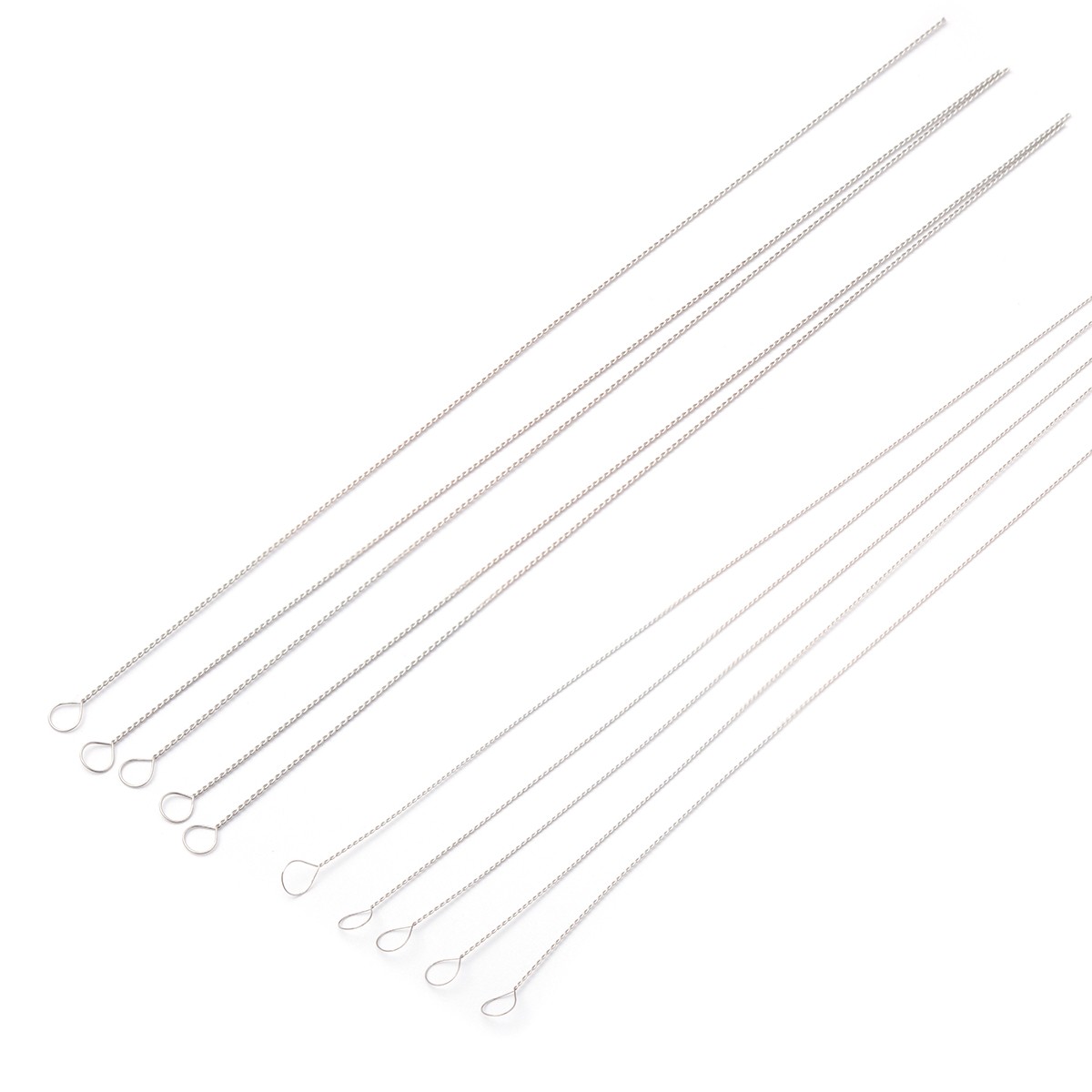 bead stringing needles