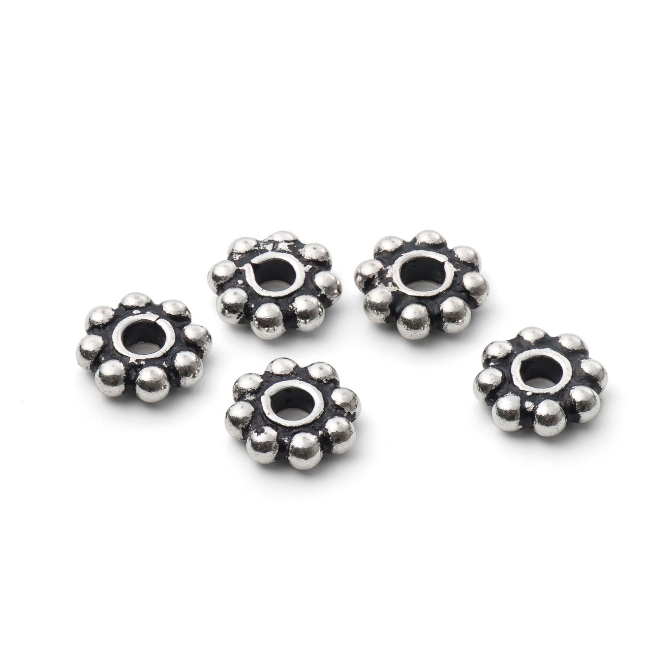 spacer beads