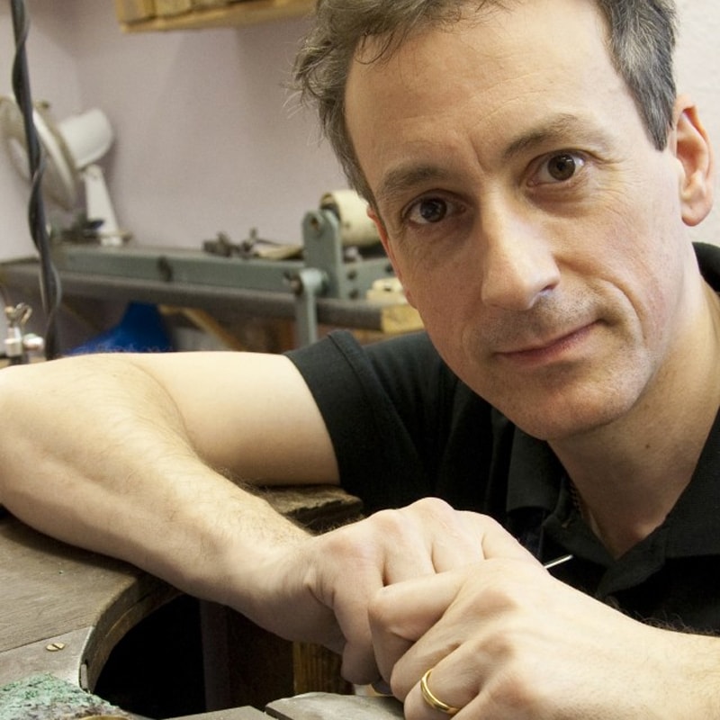 andrew berry jeweller