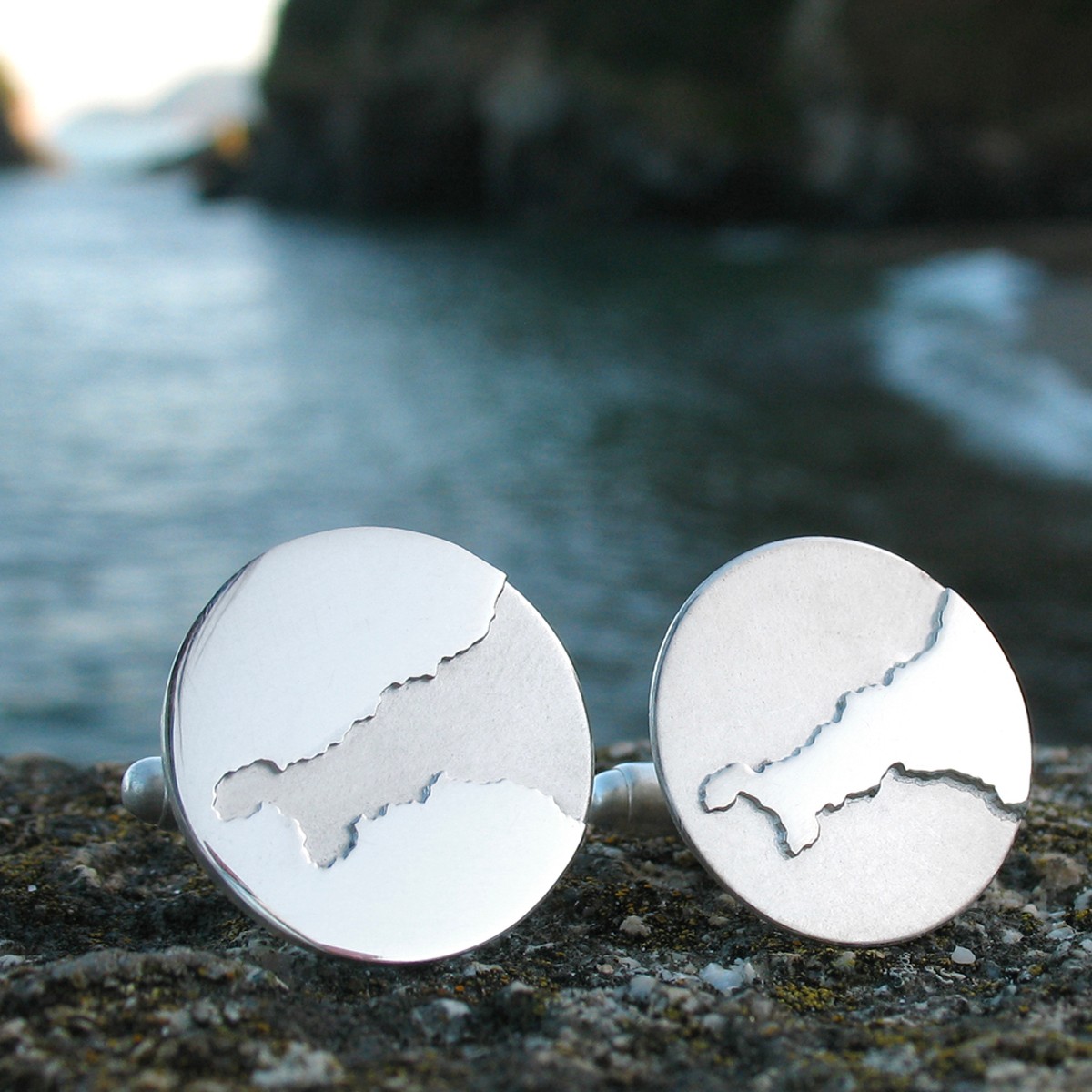 handmade cornish jewellery