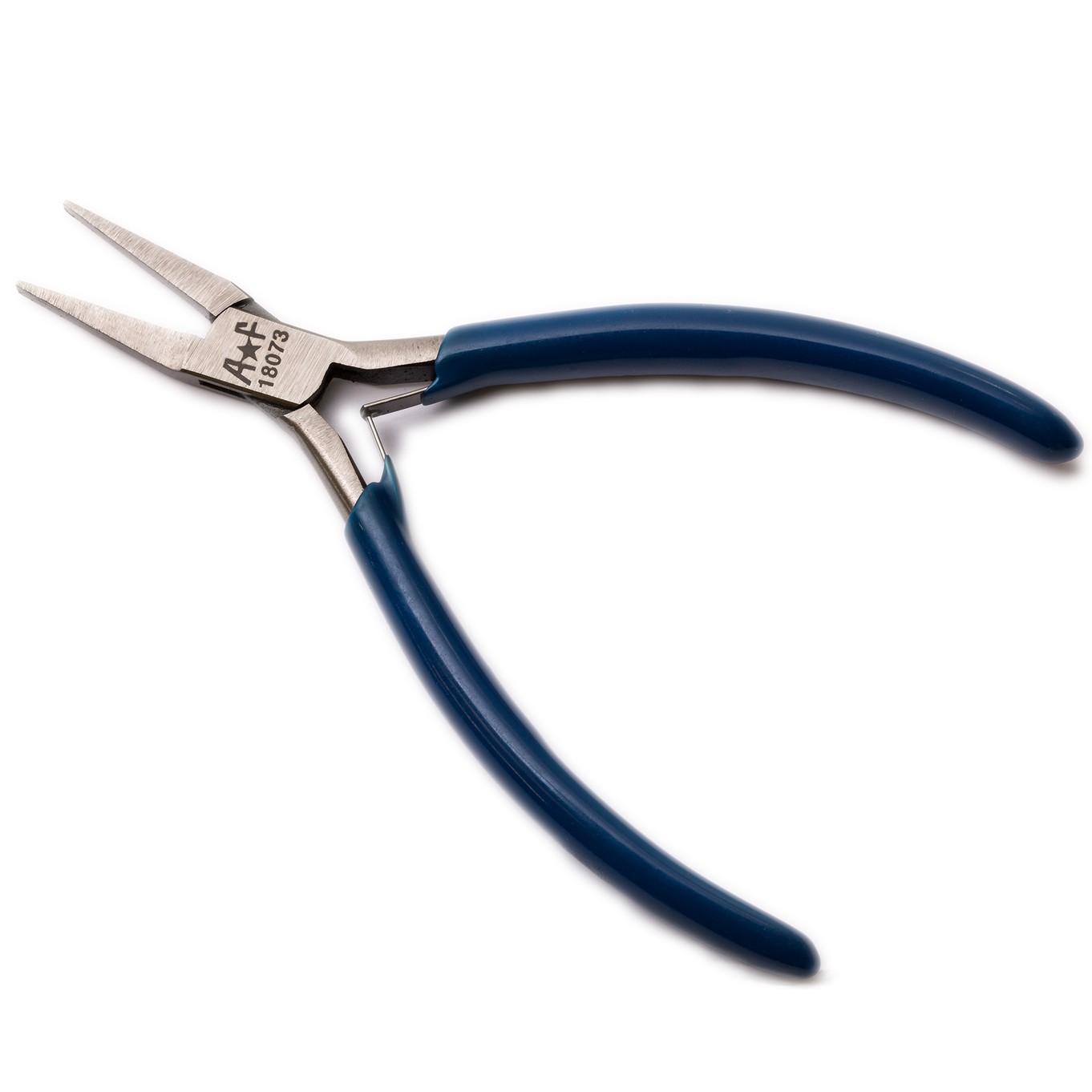 Premium Precision Jewellers Pliers, Flat Nose