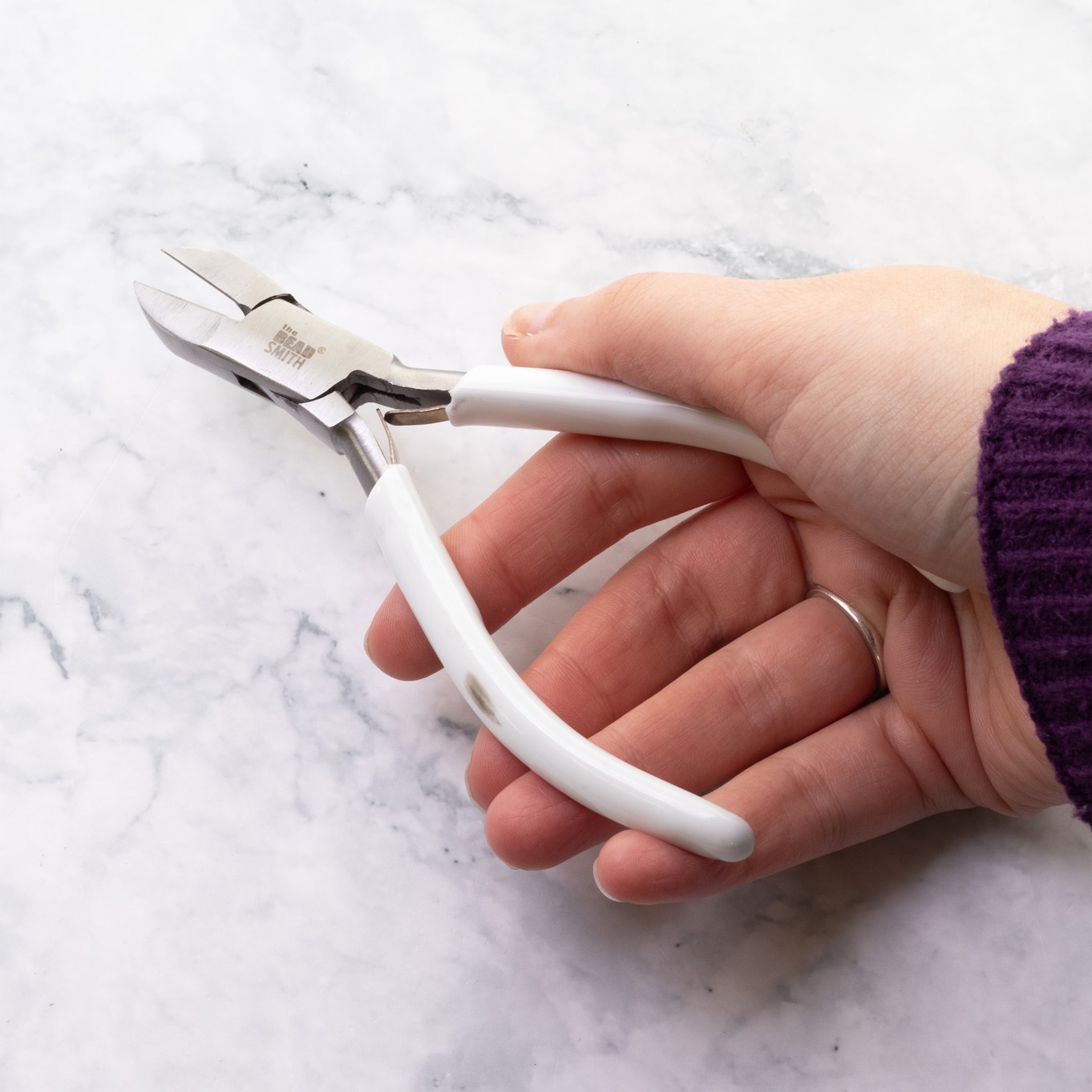 Imperfect Side Cutters