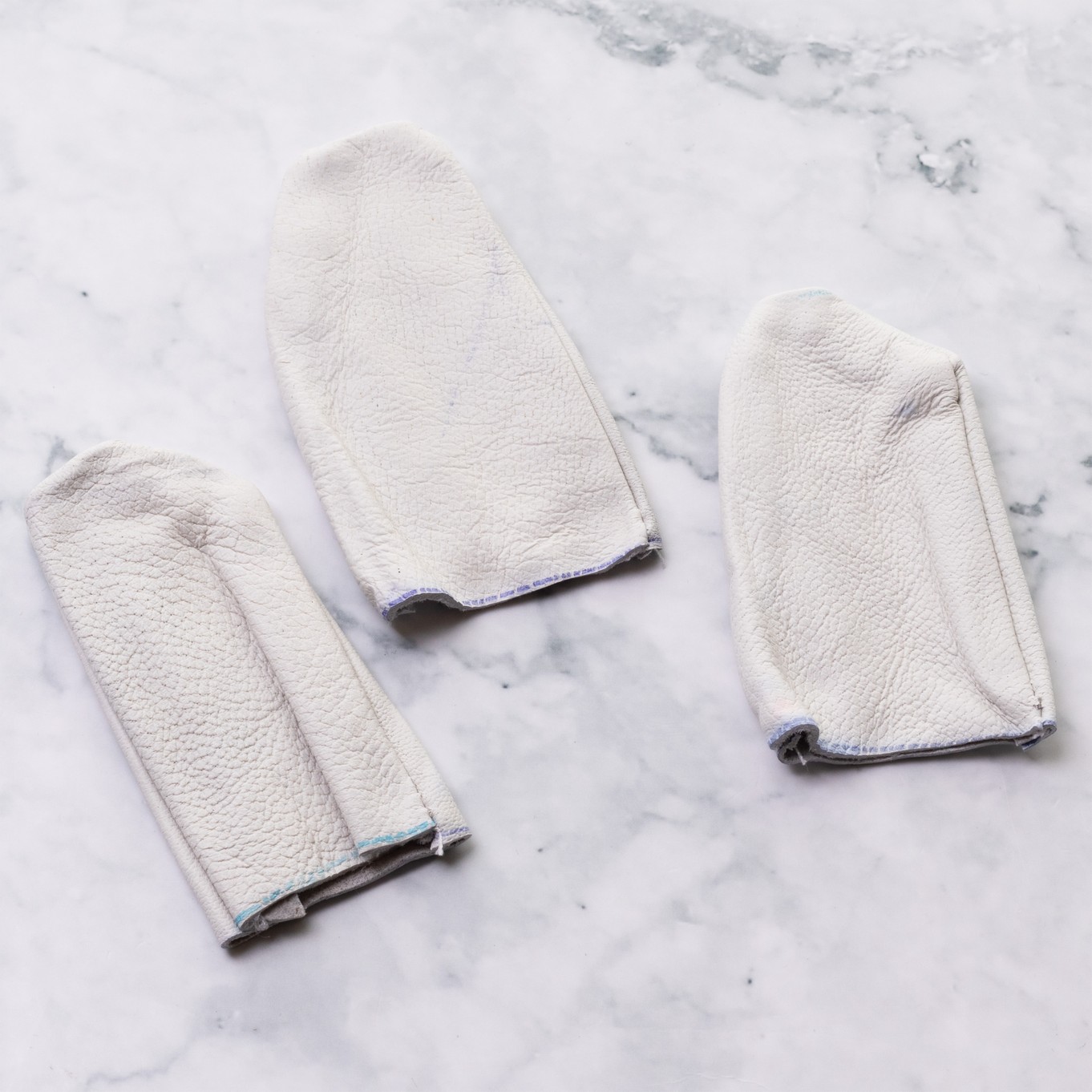 Imperfect Thumb Protectors