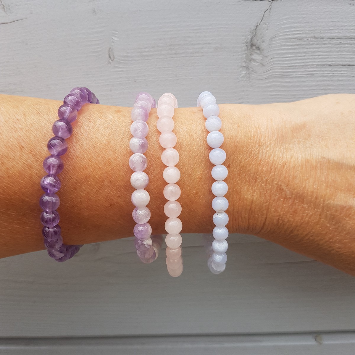 handmade mindful jewellery