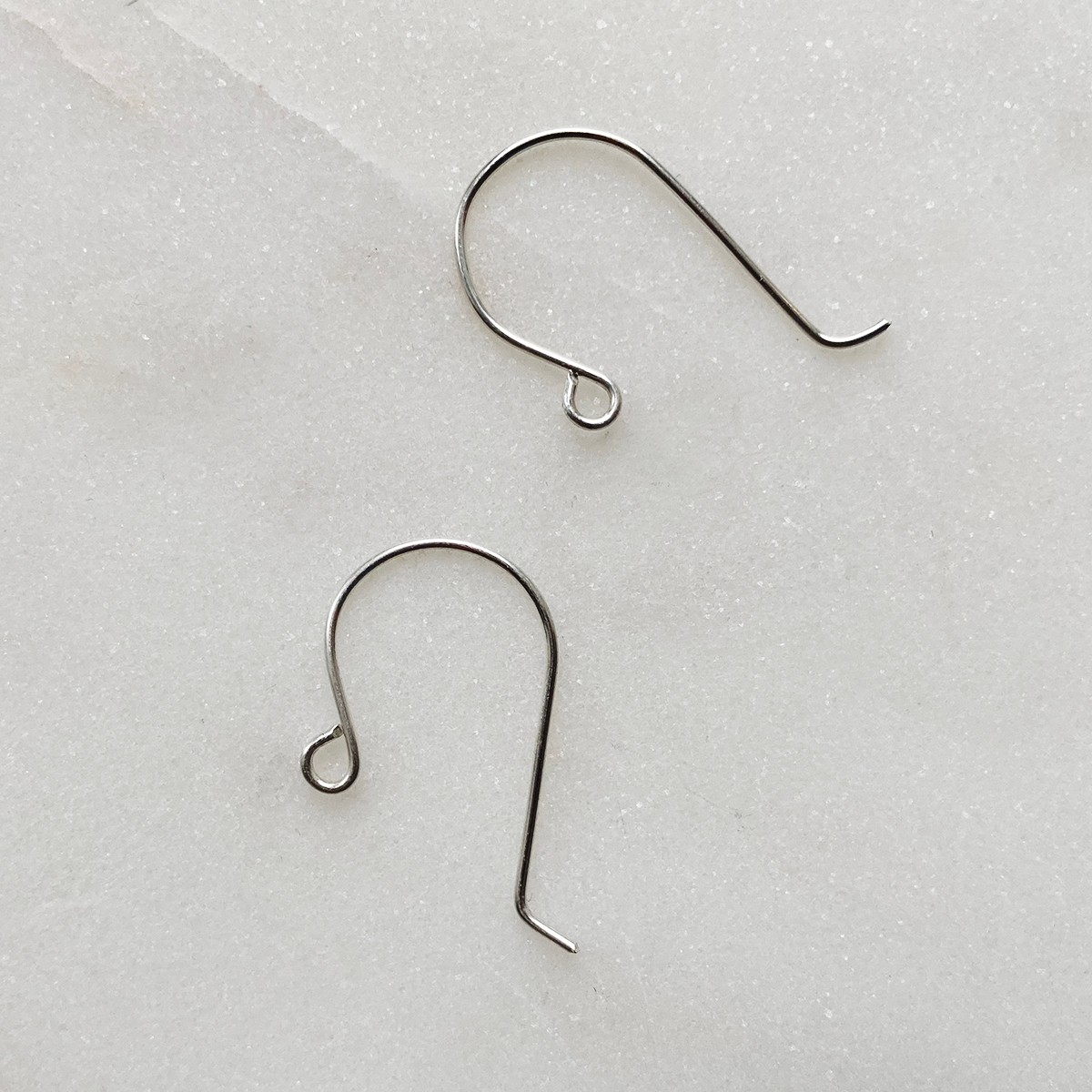 how to make earwires