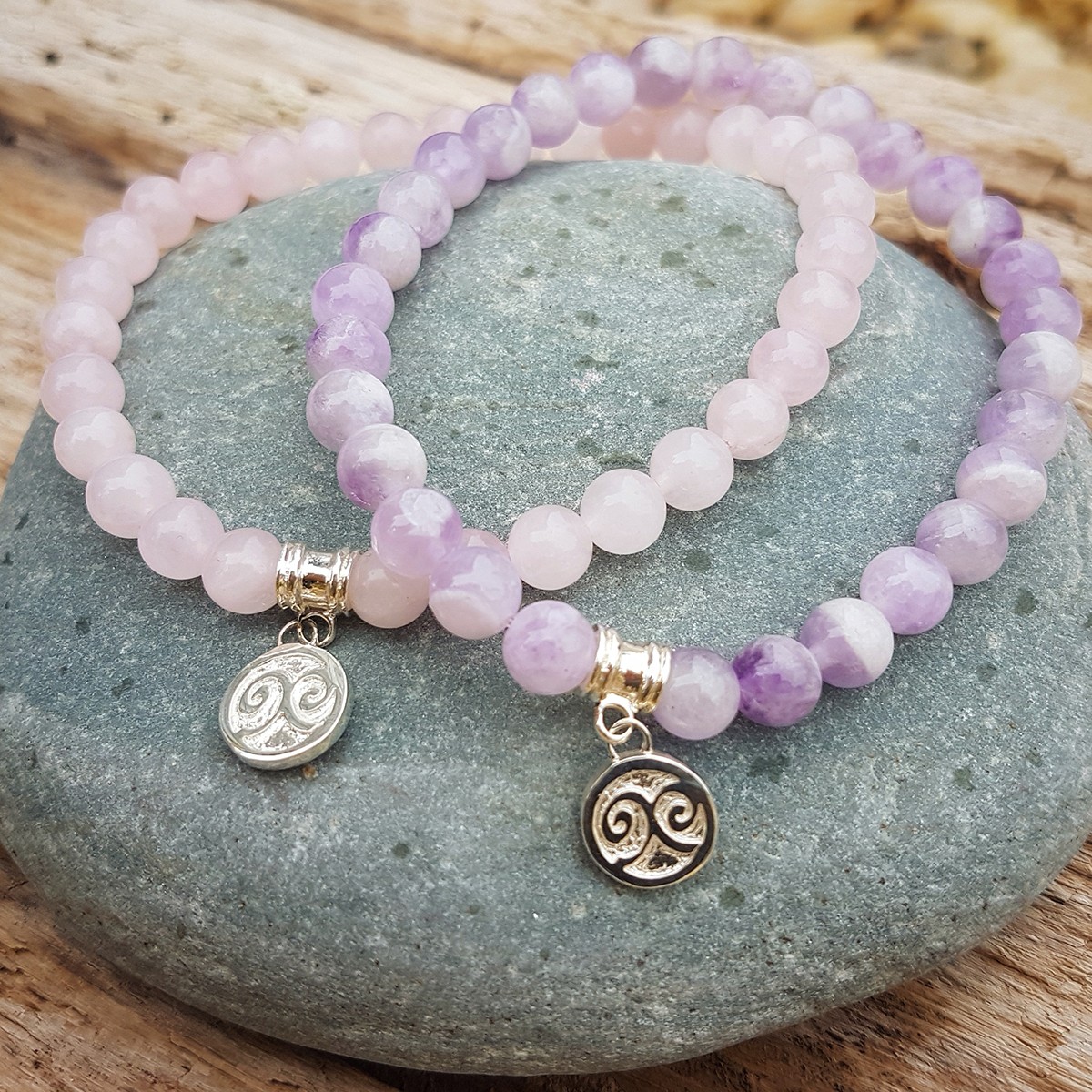 handmade mindful jewellery