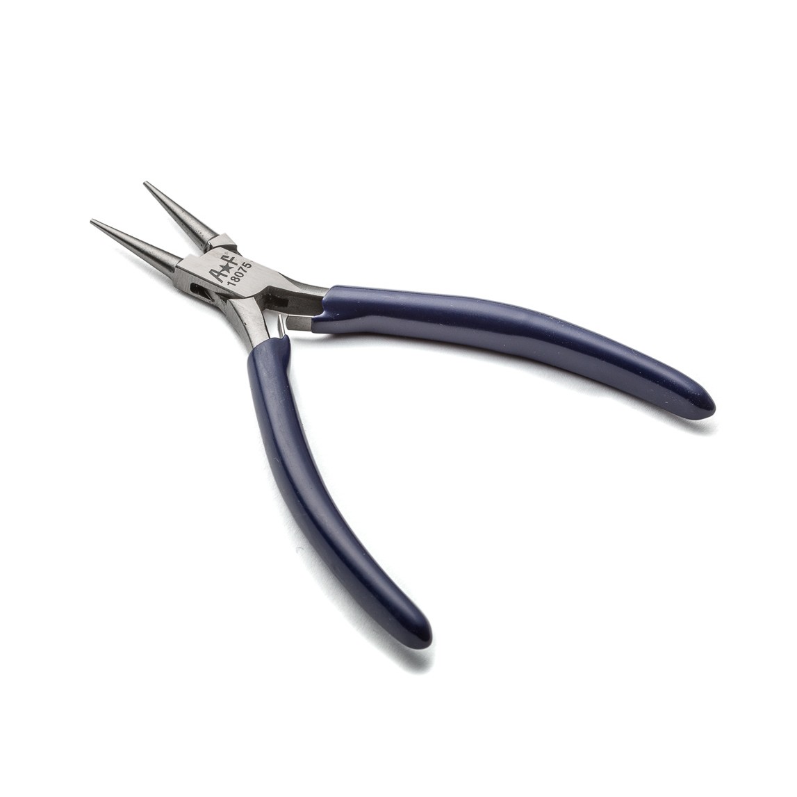 Premium Precision Jewellers Pliers, Round Nose