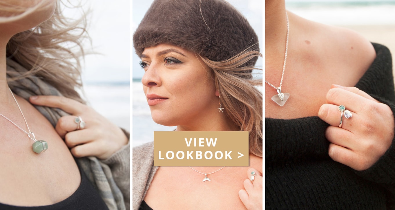 jewellery making lookbooks