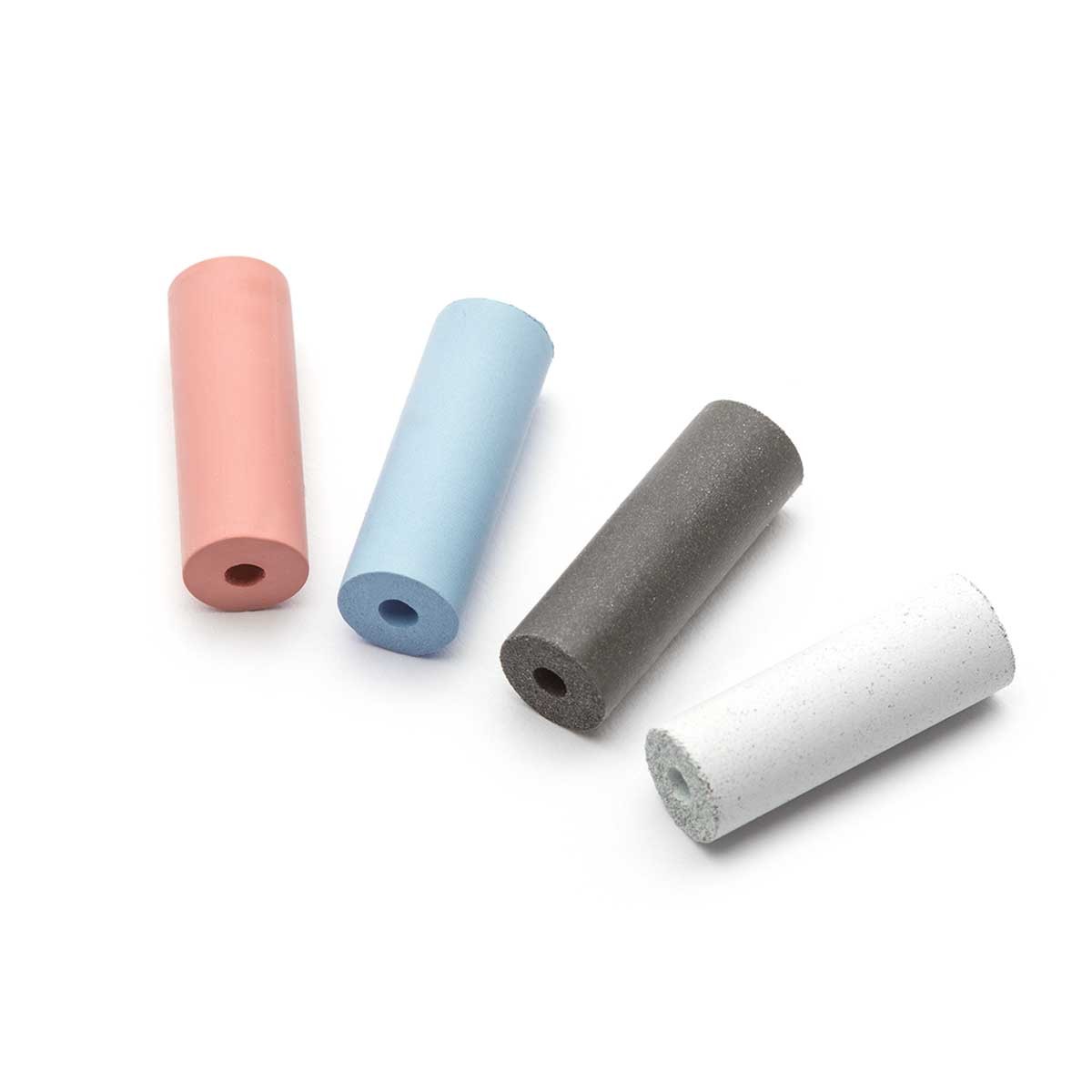 Silicone Carbide Polishing Cylinder