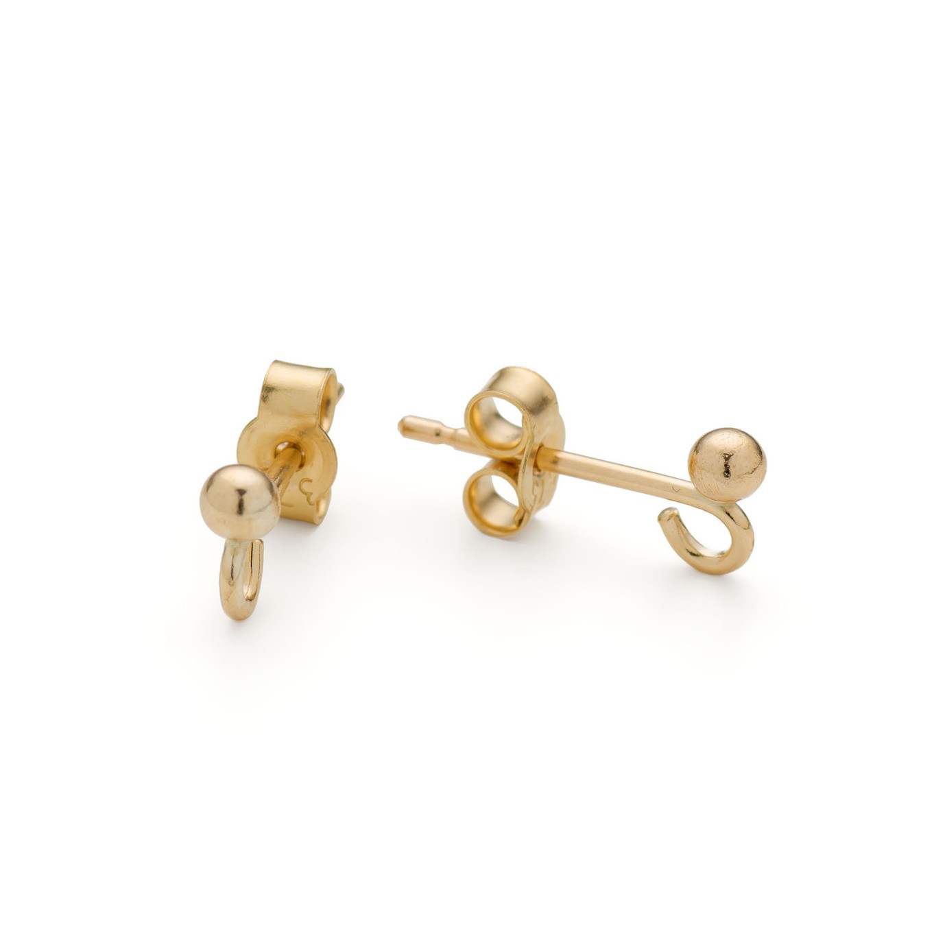 9c63-9ct-gold-french-earstud-ball-and-loop-kernowcraft.jpg