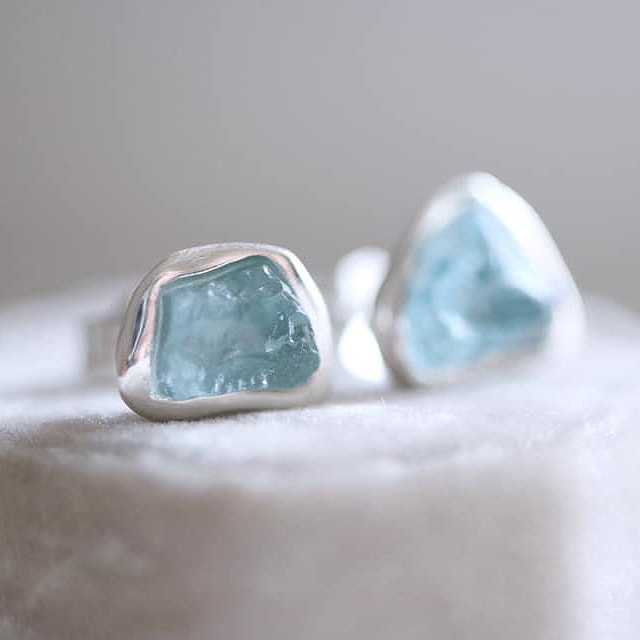 aquamarine jewellery