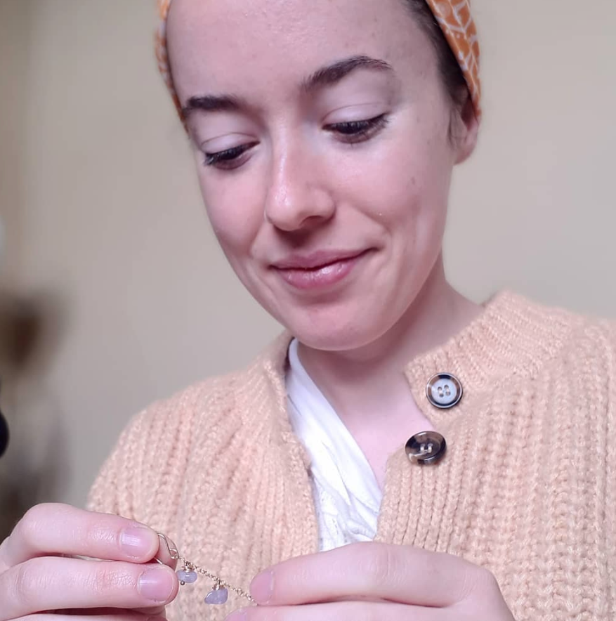 beading how to start jewellery making