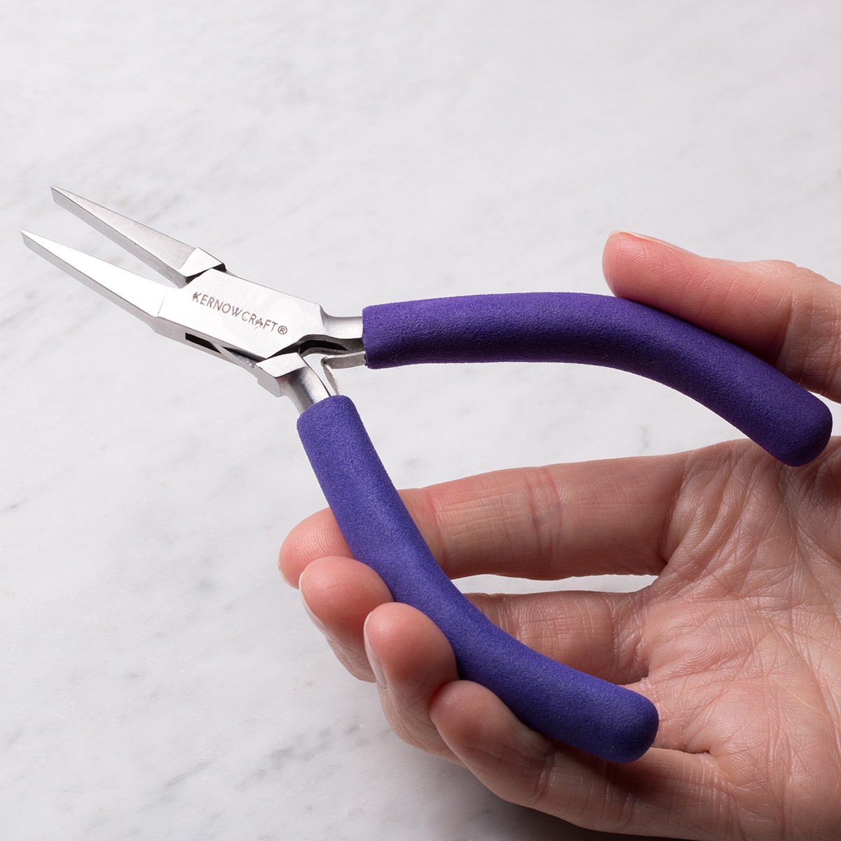 flat nose pliers