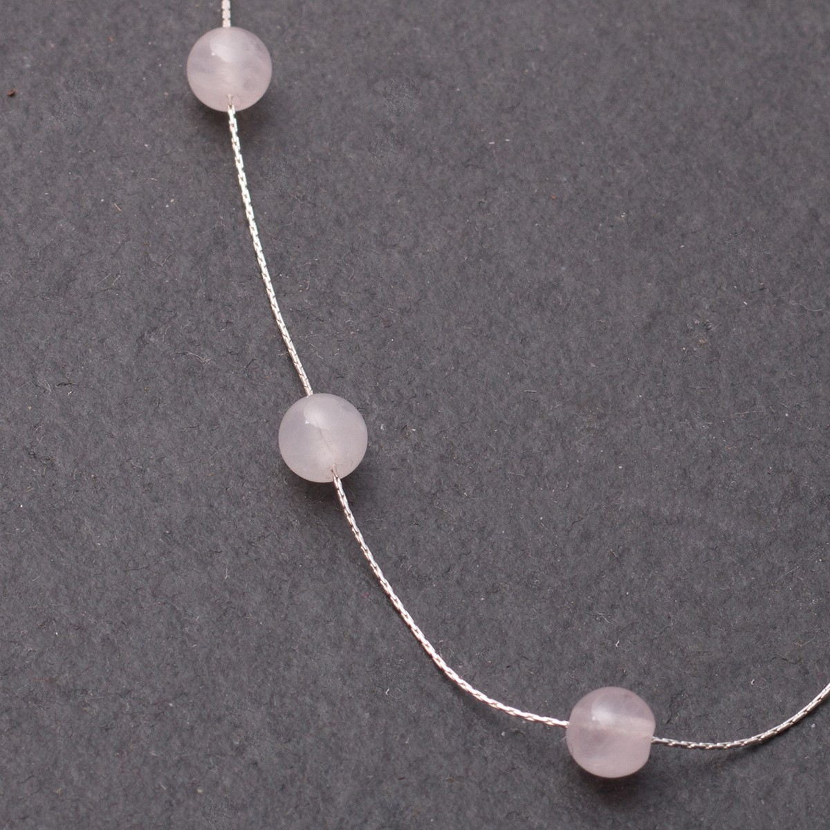 Sterling Silver Beading Chain