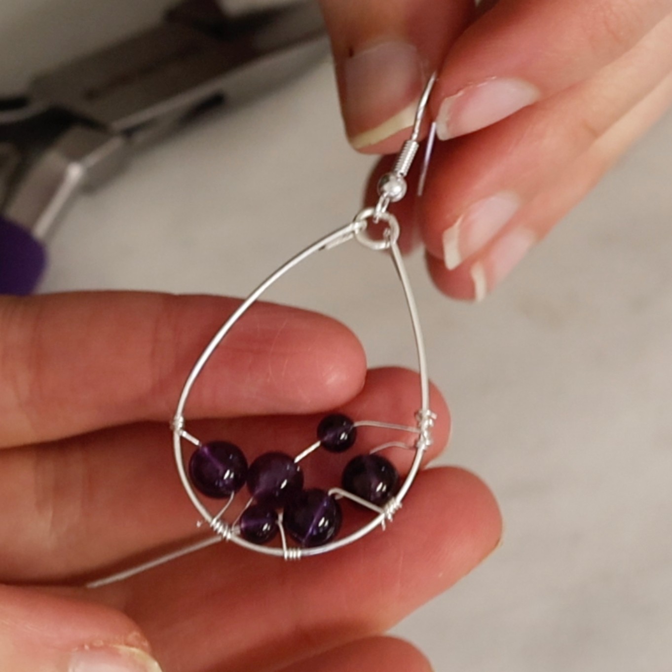 Step 21 teardrop earrings sq..jpg