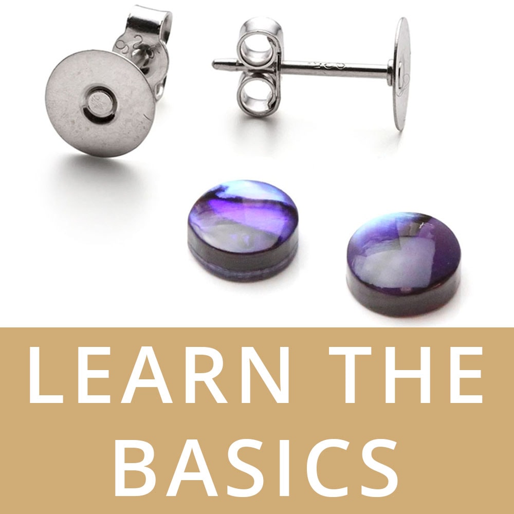 jewellery making beginners advice