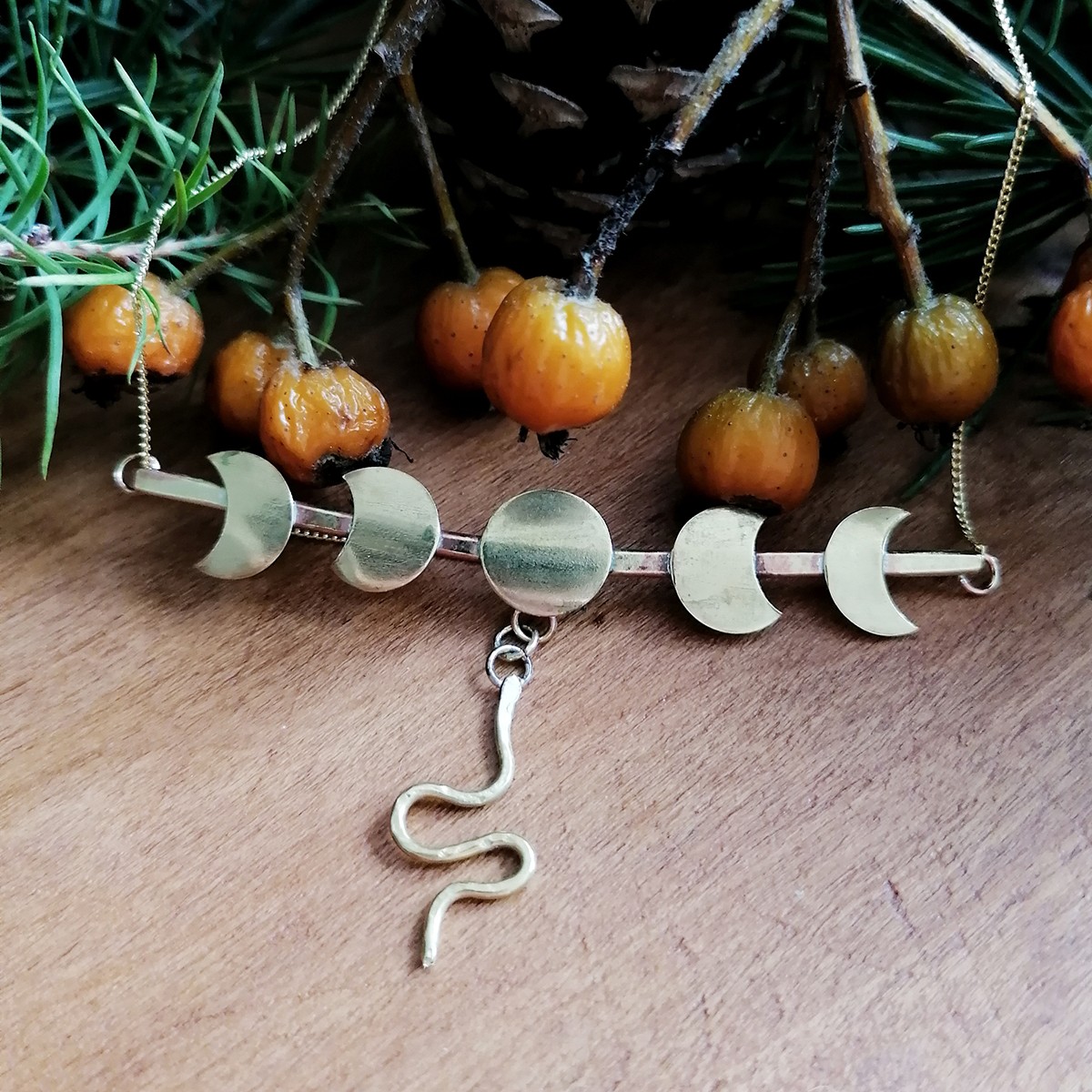 halloween jewellery