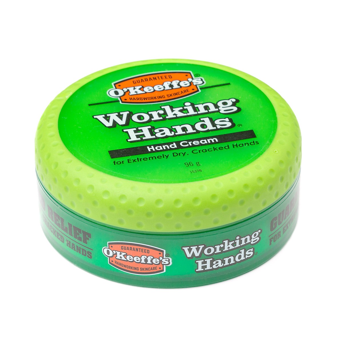 working hands cream