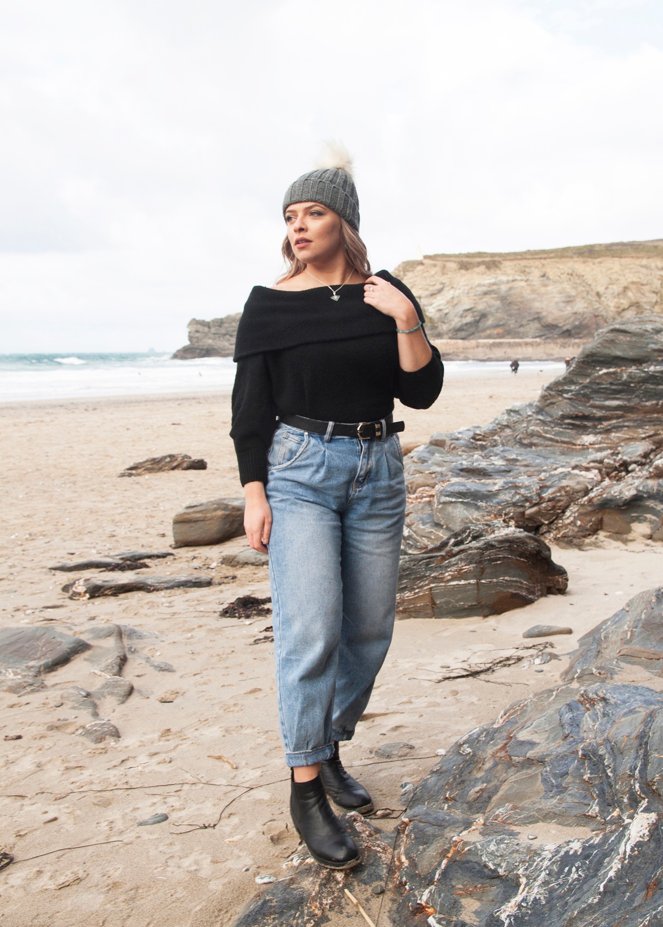 coastal jewellery making lookbook