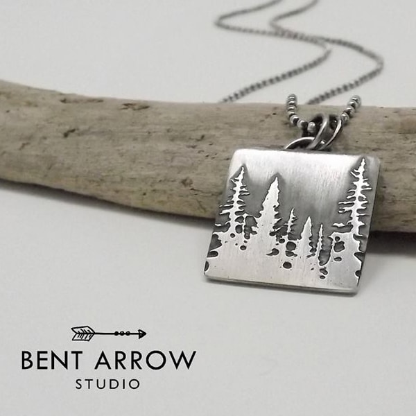 bent arrow studio