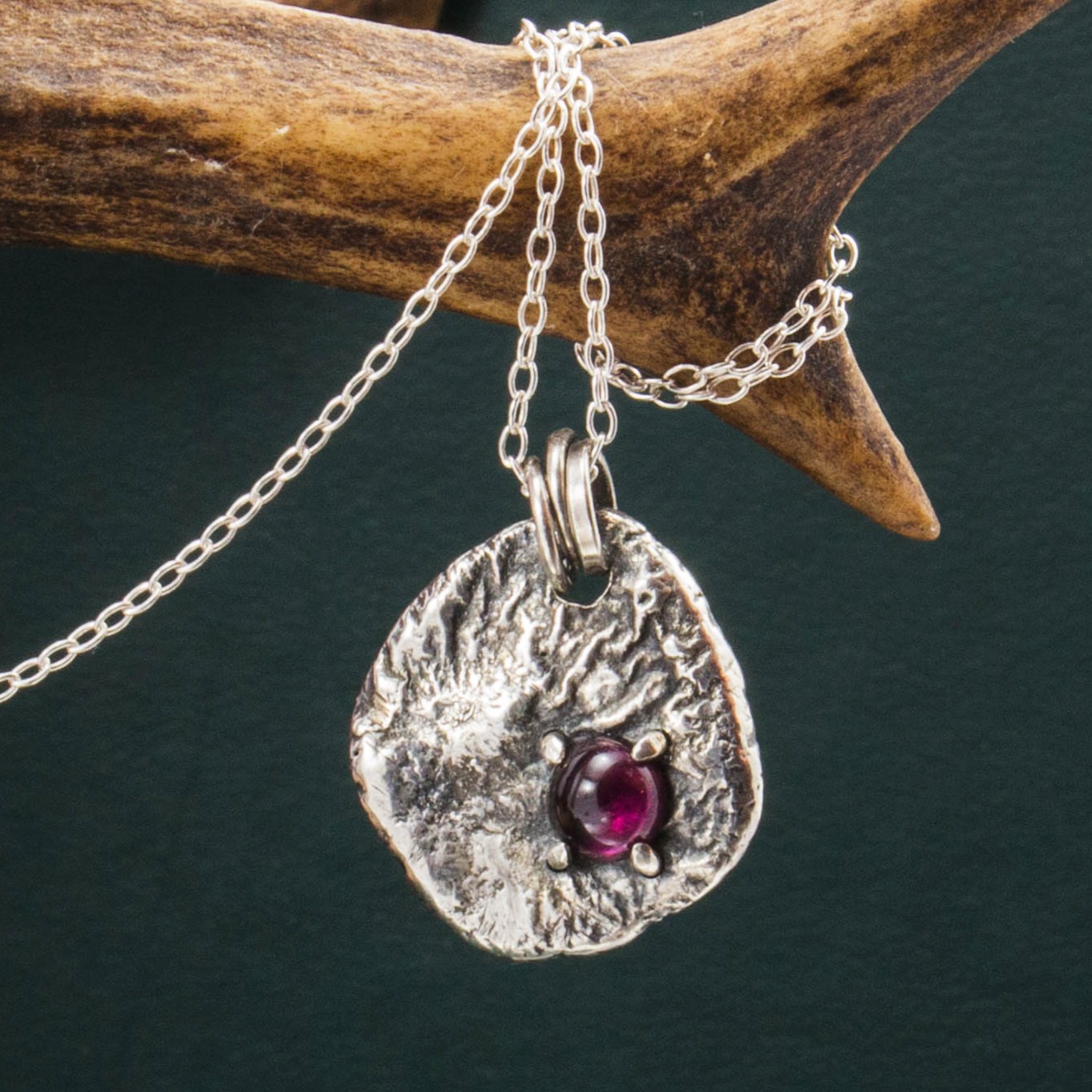 mycelia moon garnet jewellery.jpg