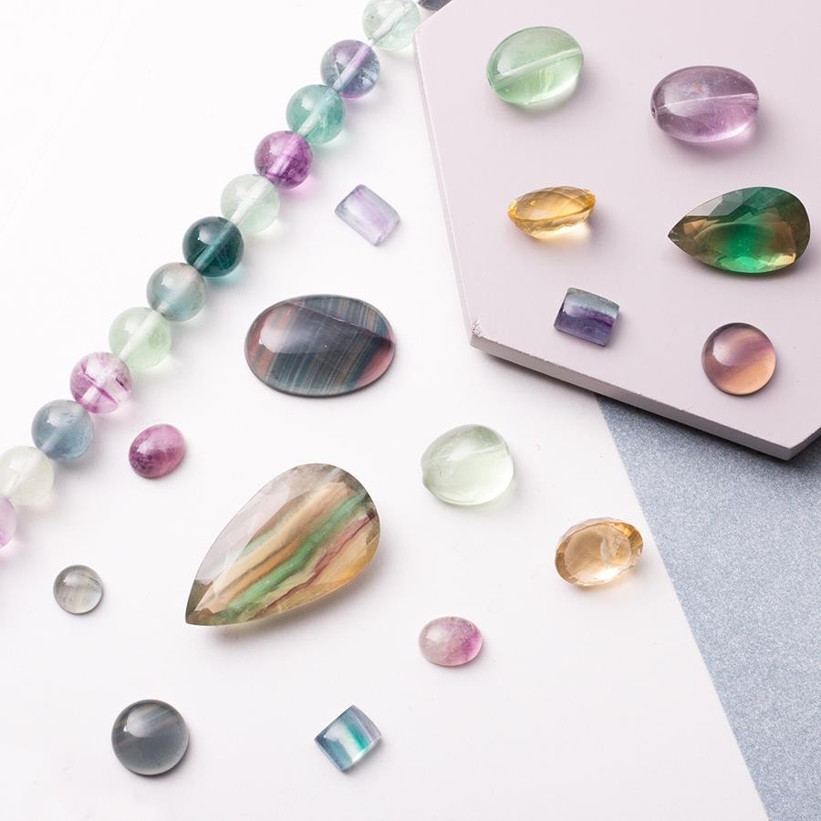 shop fluorite gemstones