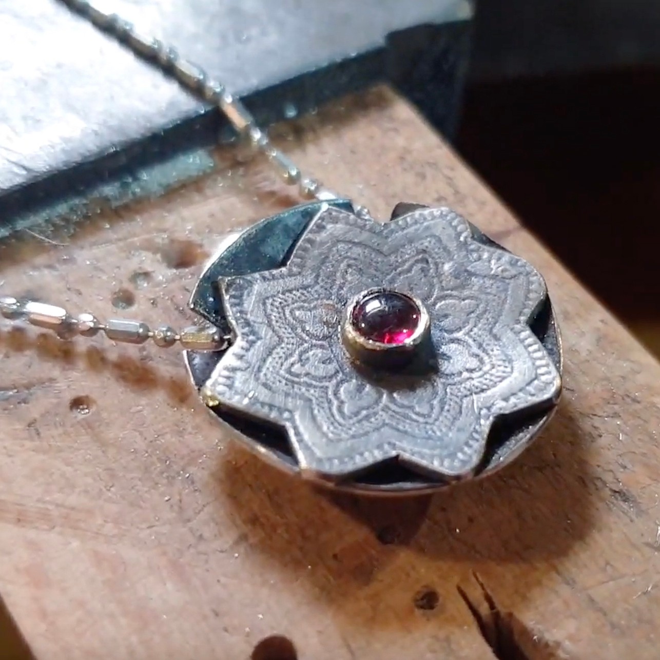 hollow jewellery making tutorials