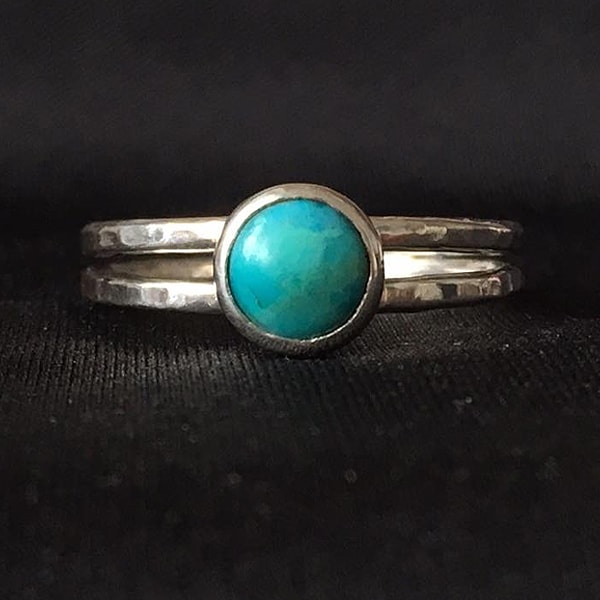 turquoise jewellery