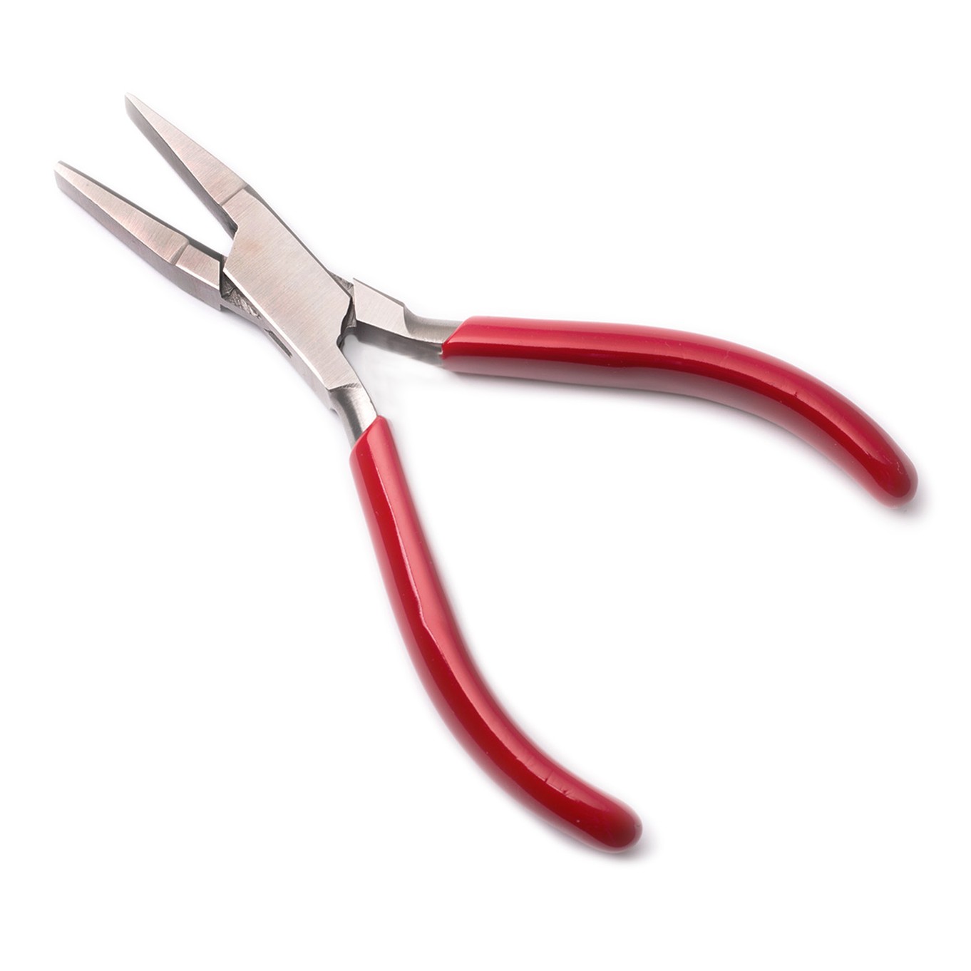 Half Round Pliers (Ring Bending Pliers)