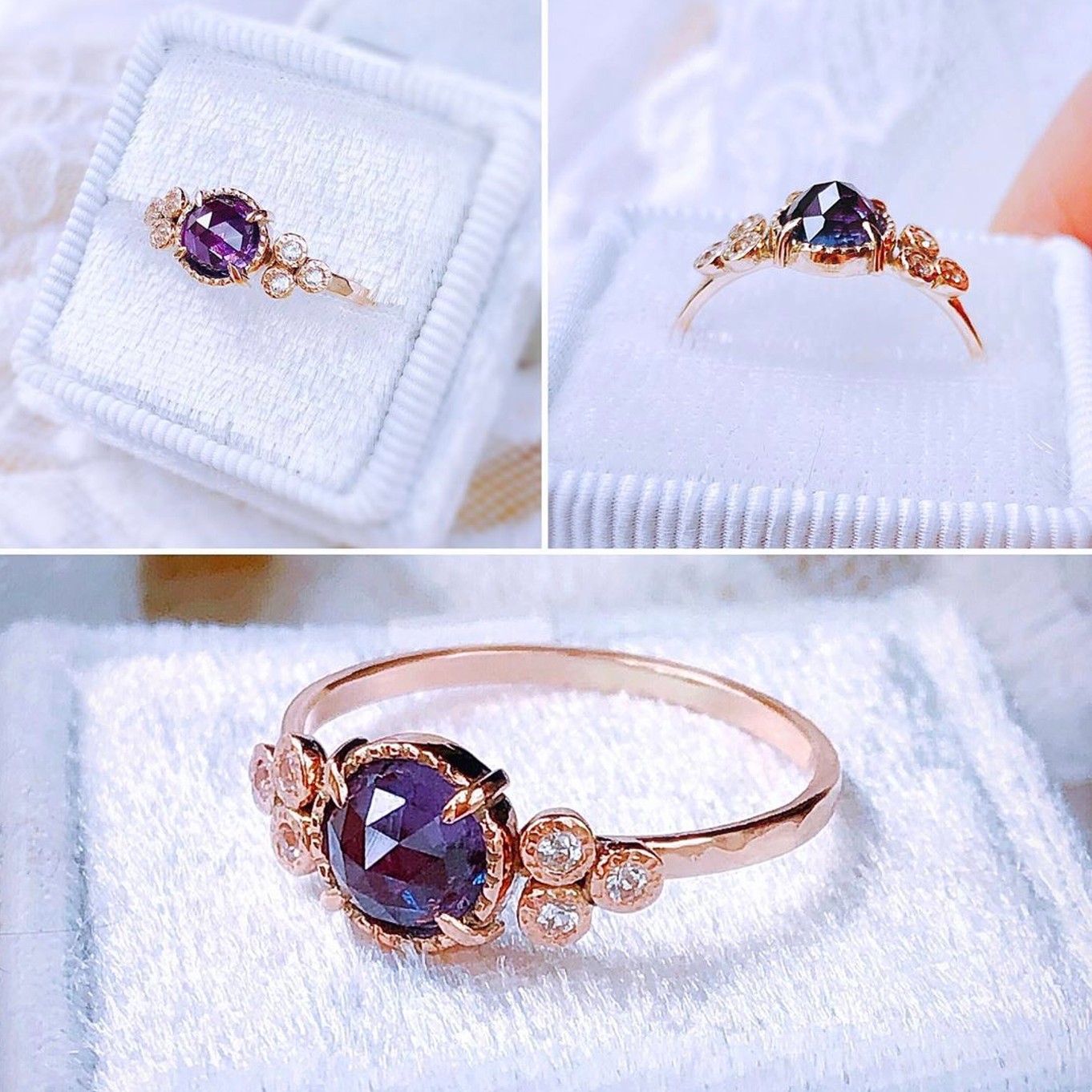 engagement rings