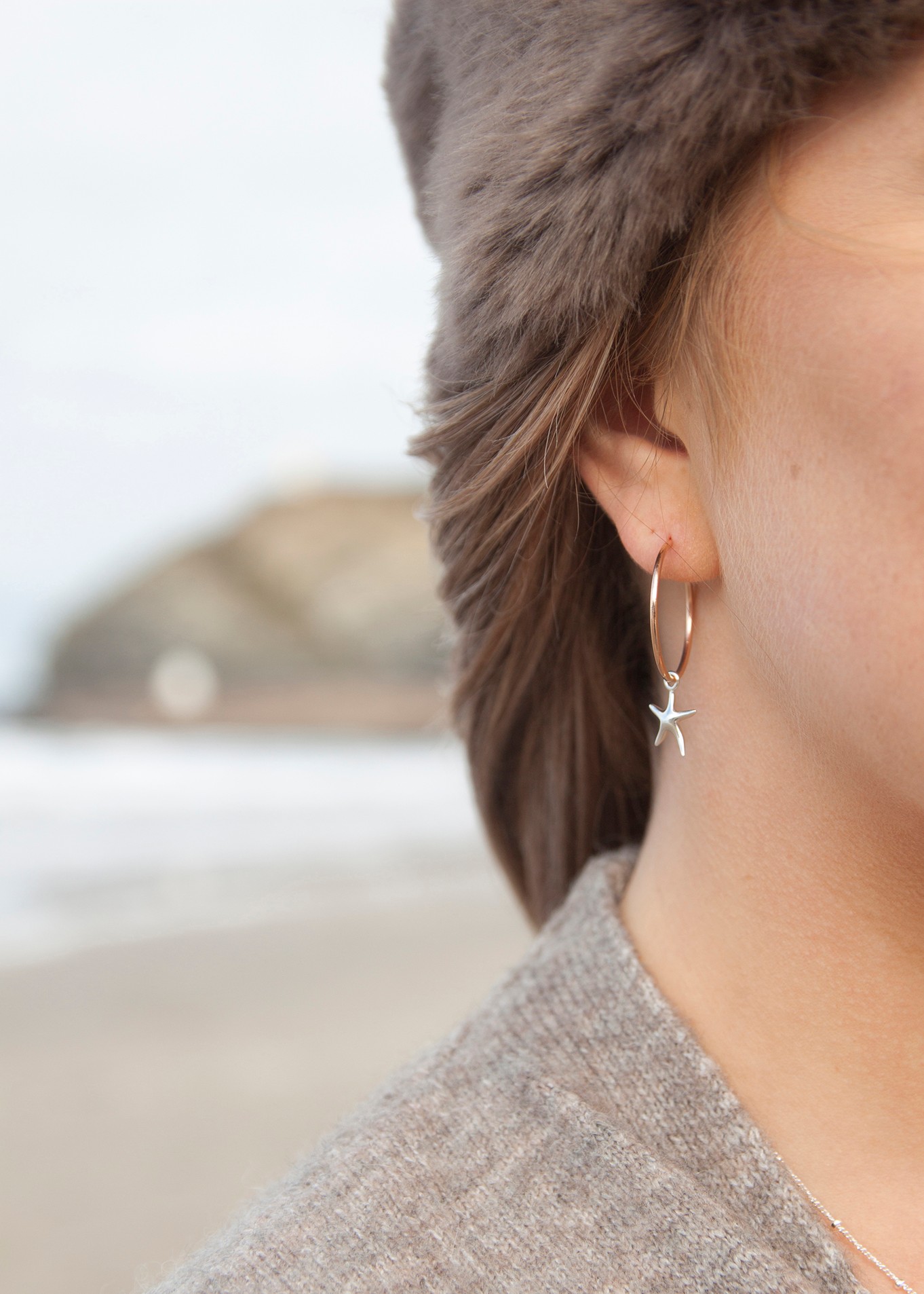 coastal jewellery making lookbook