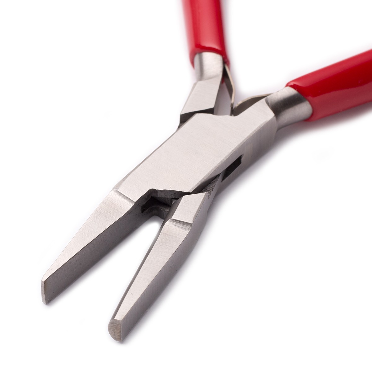 Half Round Pliers