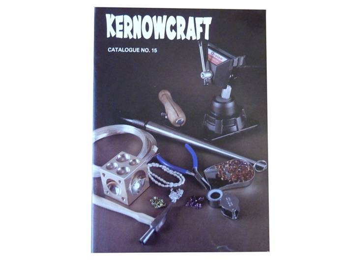 Catalogue 1982