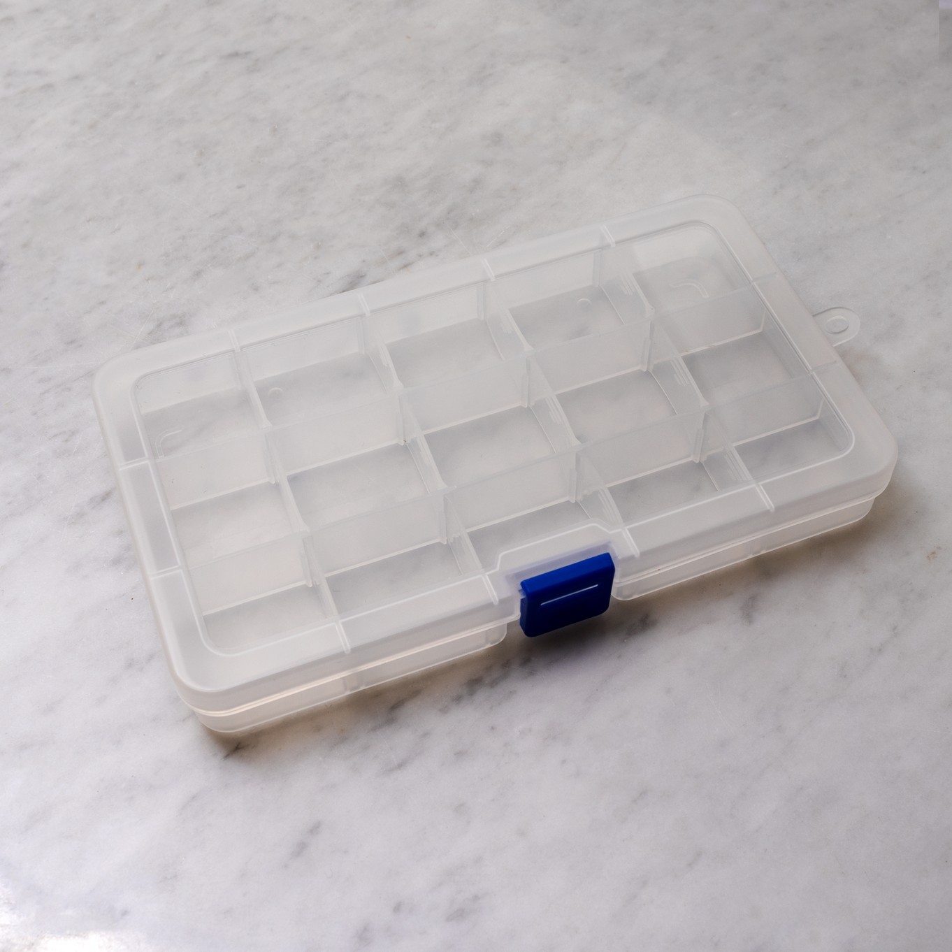 Plastic Storage Box