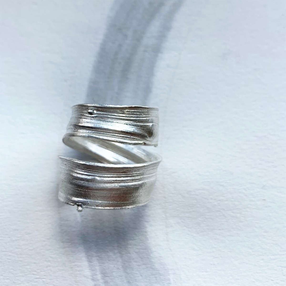 kumiko ring