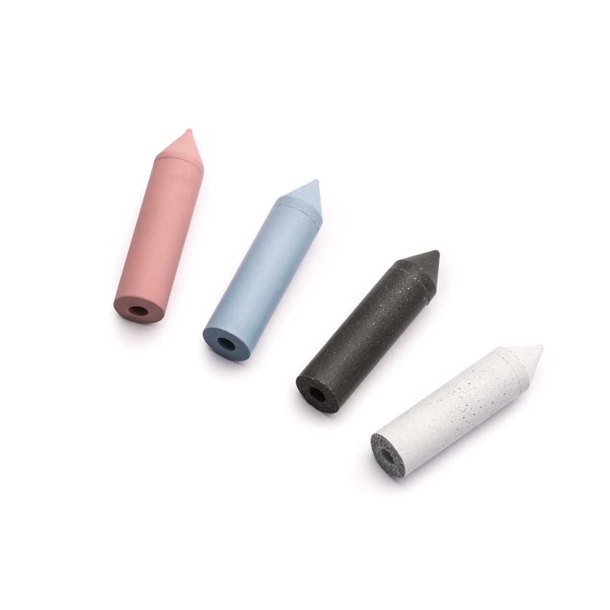 Silicone Carbide Polishing Bullet