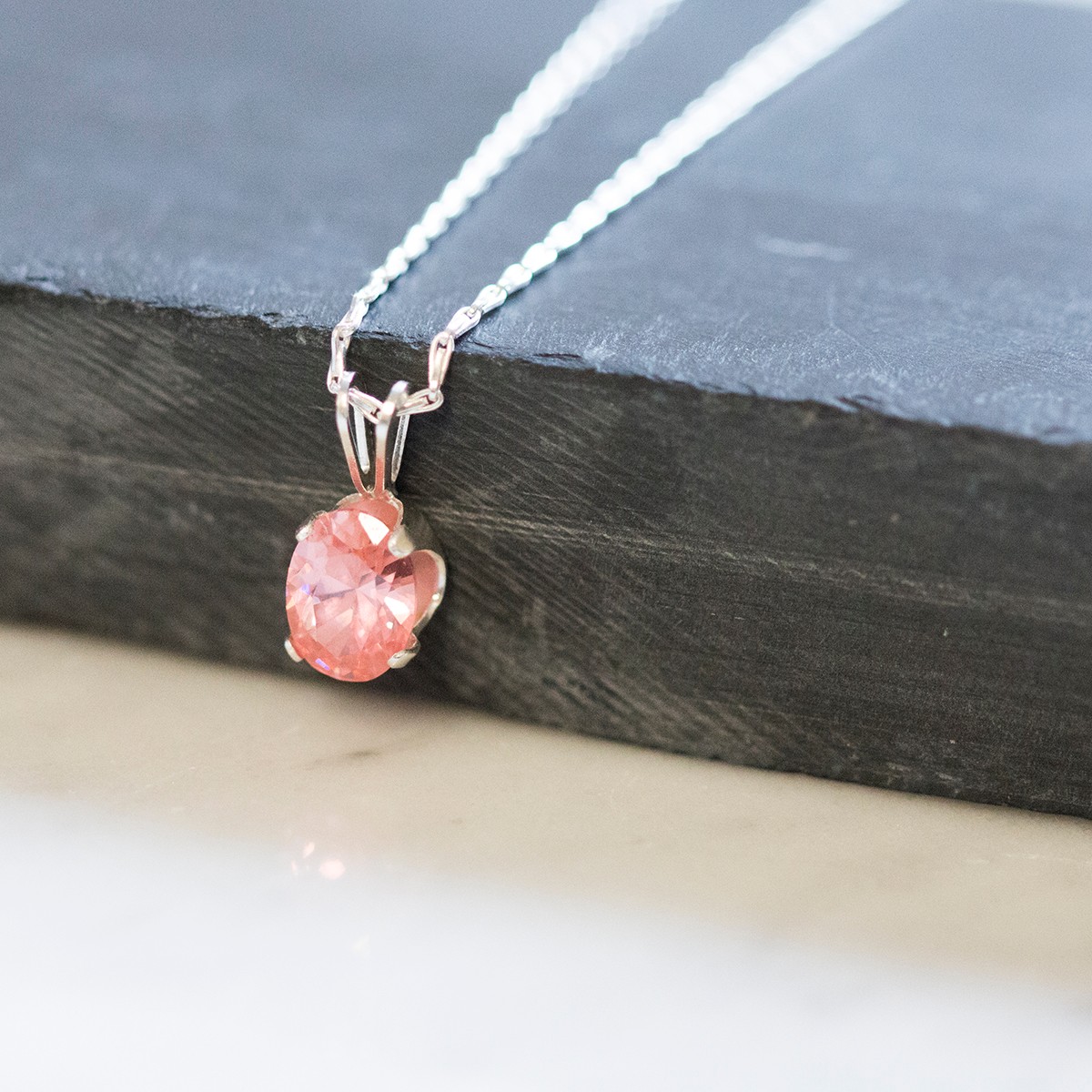 candy pink cubic zirconia necklace.jpg