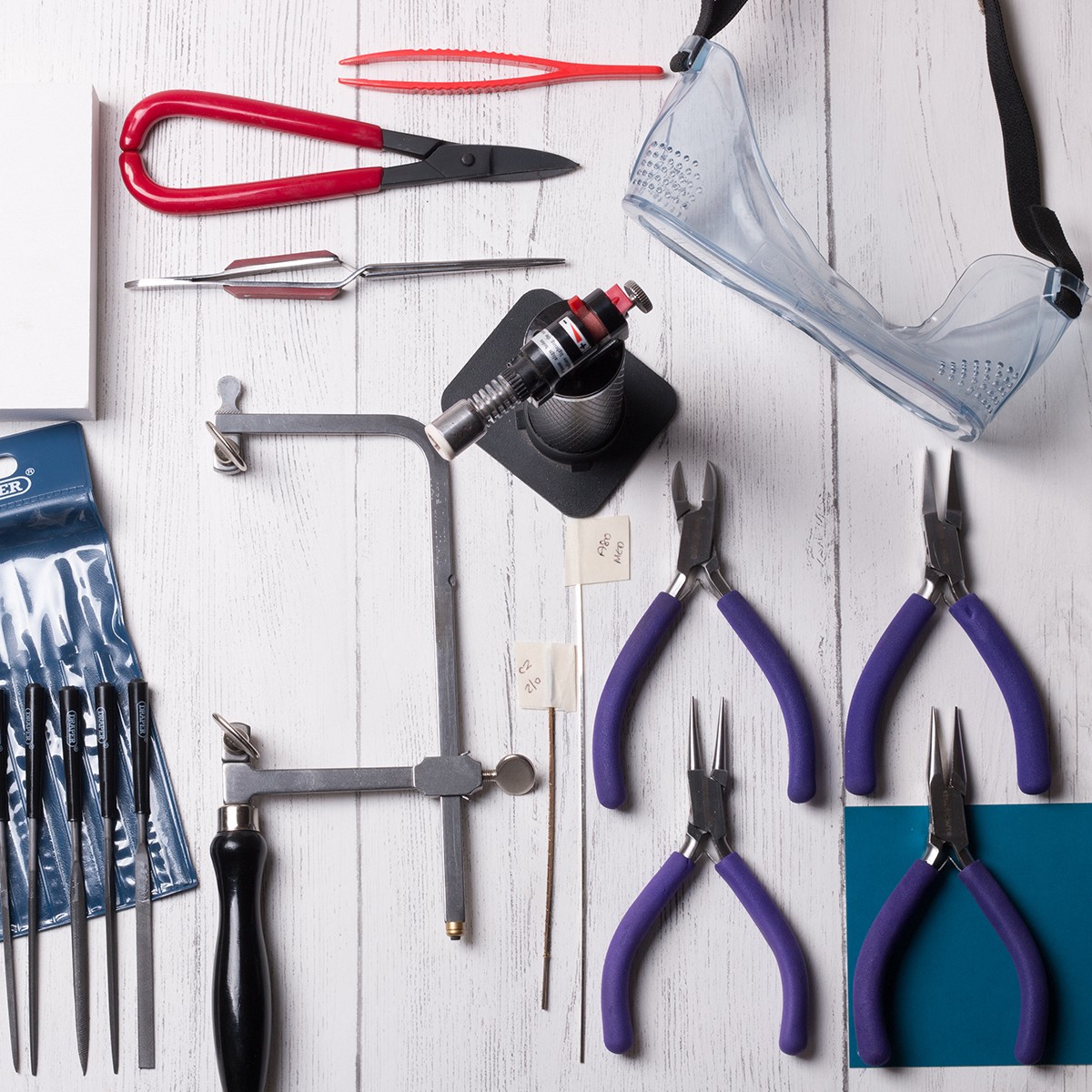 shop jewellery tools