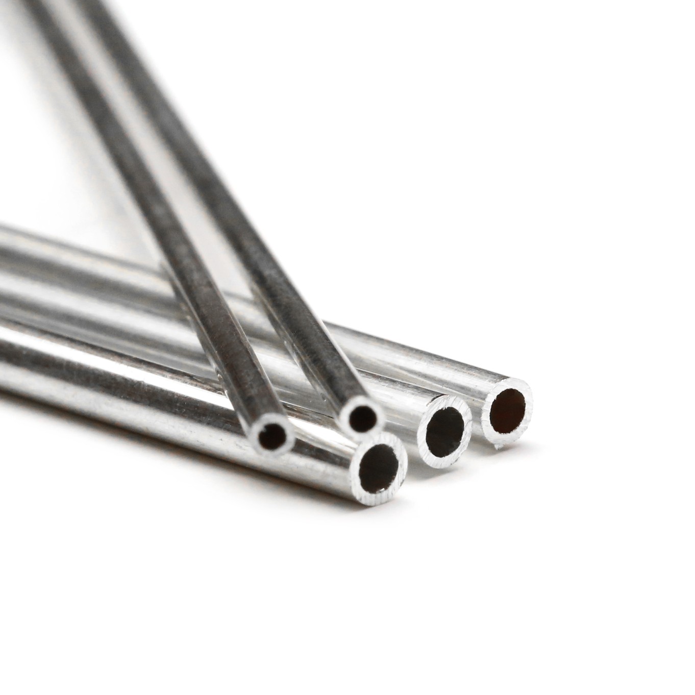 metal tubing