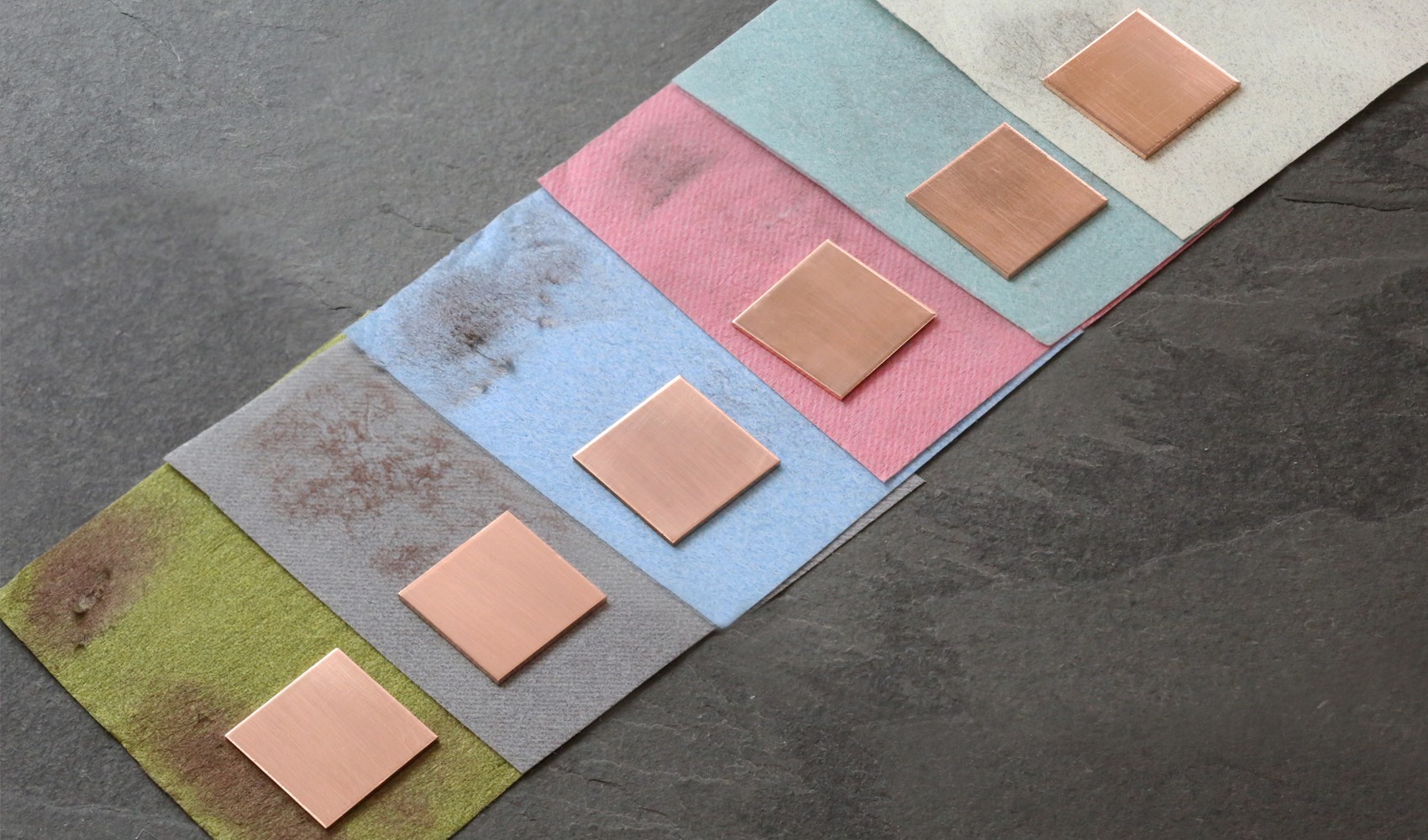 5Pcs Manual Sandpaper Stick, Jewelry Polishing Tool - View #5