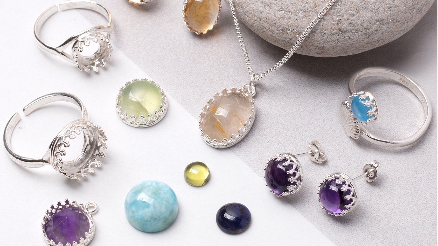 Top Silver Jewelry Making Tips for Stunning Handmade Pieces